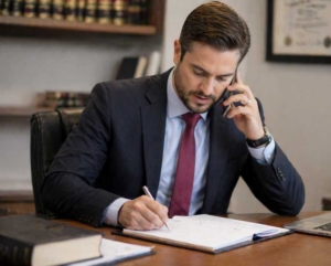 Lettera avvocato sollecito pagamenti